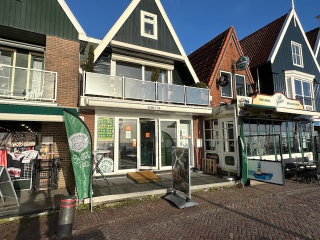 Haven 168, Volendam