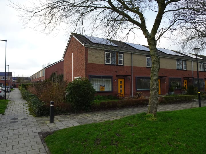 Foto 1 van Rozenlaan 70