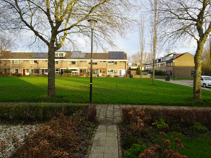 Foto 6 van Rozenlaan 70