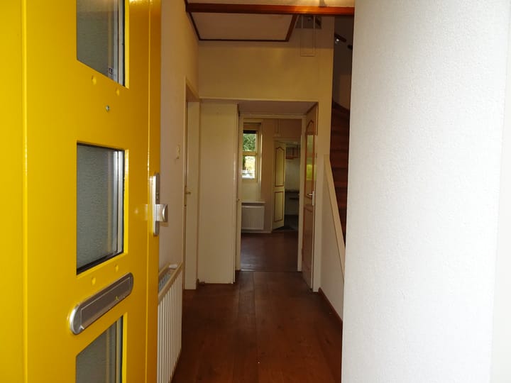 Foto 7 van Rozenlaan 70