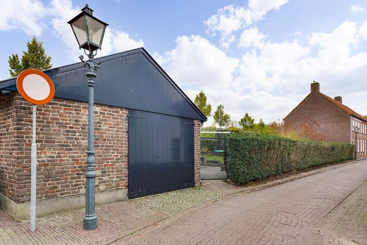 Photo 34 of Mandenmakersstraat 18