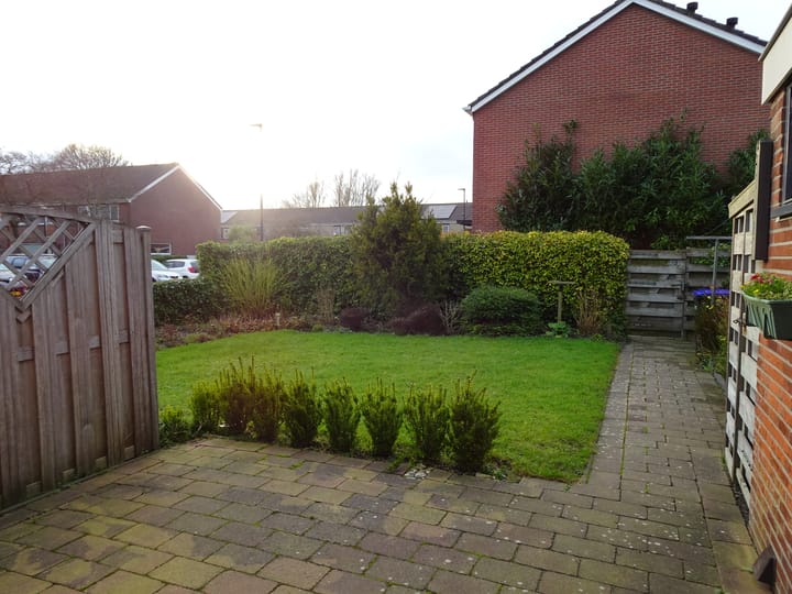 Foto 23 van Rozenlaan 70