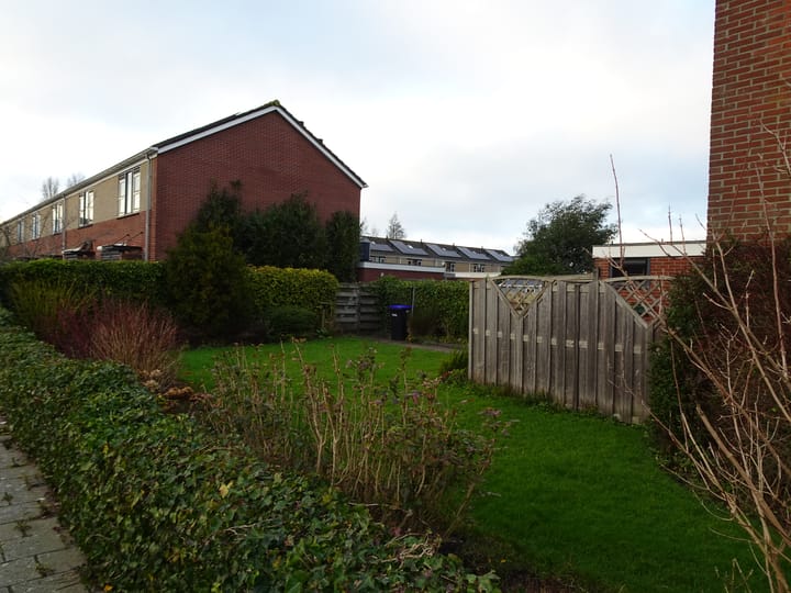 Foto 24 van Rozenlaan 70