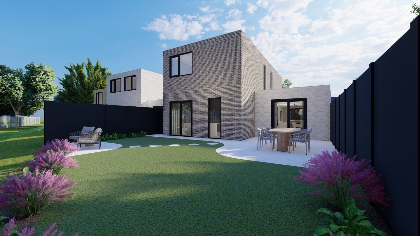 Foto 4 van Parkzicht