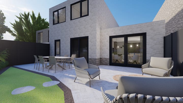 Foto 5 van Parkzicht