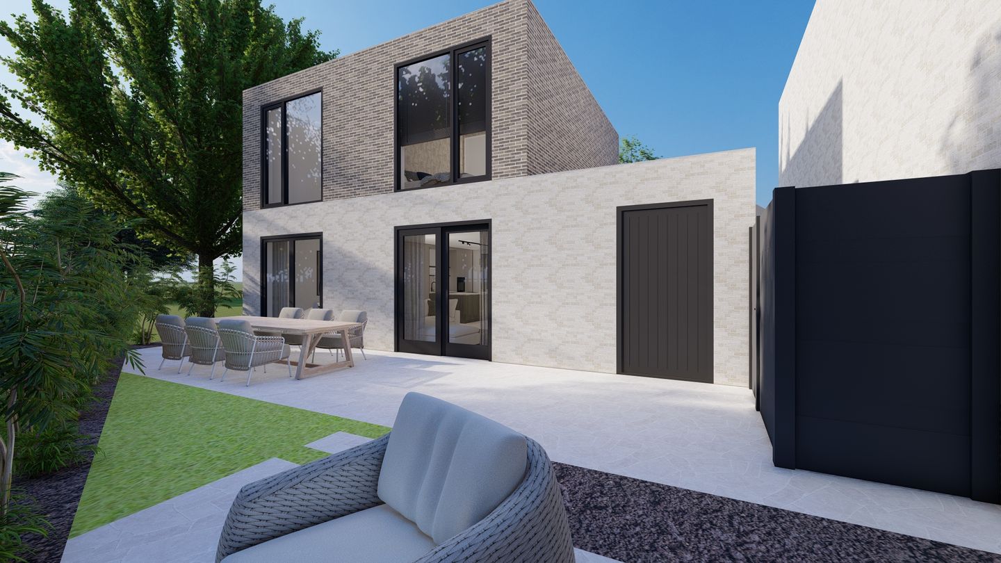 Foto 6 van Parkzicht