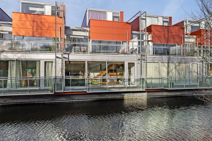 Foto 1 van Vierpoldersstraat 14