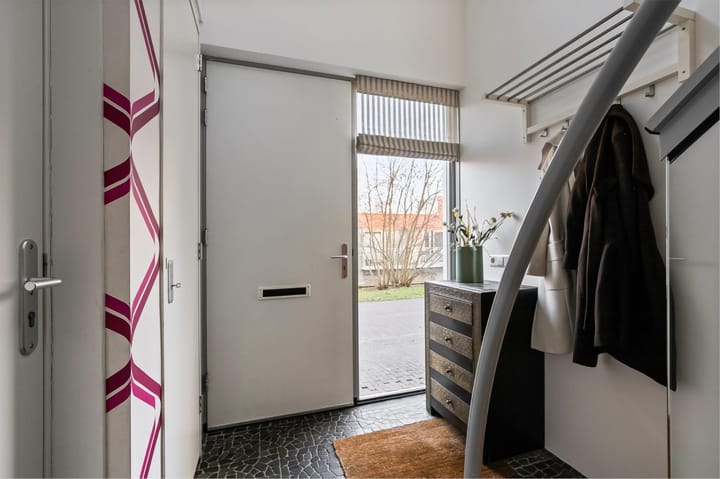 Foto 3 van Vierpoldersstraat 14