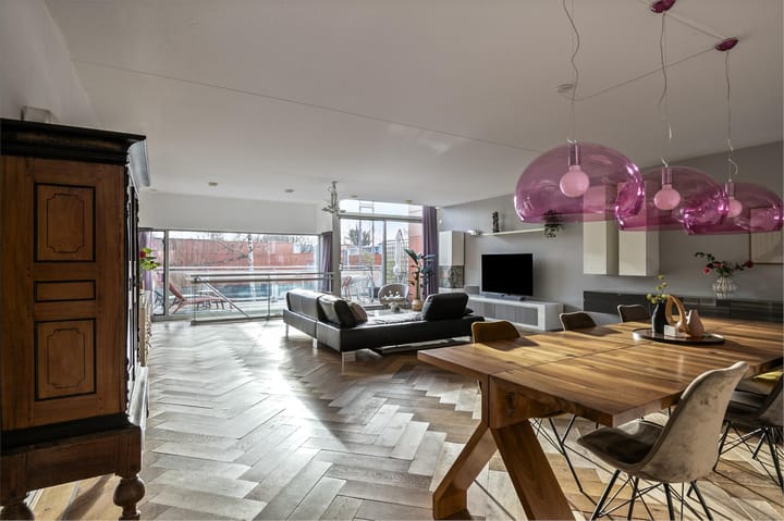 Foto 6 van Vierpoldersstraat 14