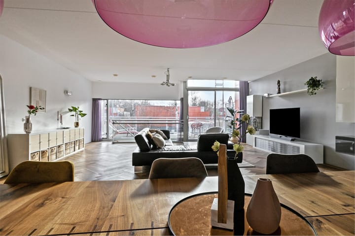 Foto 7 van Vierpoldersstraat 14