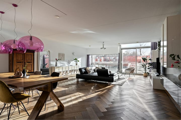 Foto 8 van Vierpoldersstraat 14