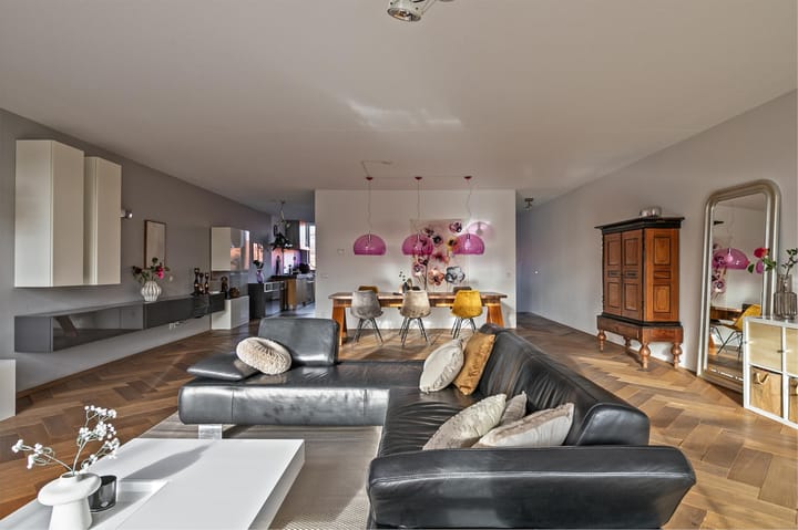 Foto 10 van Vierpoldersstraat 14