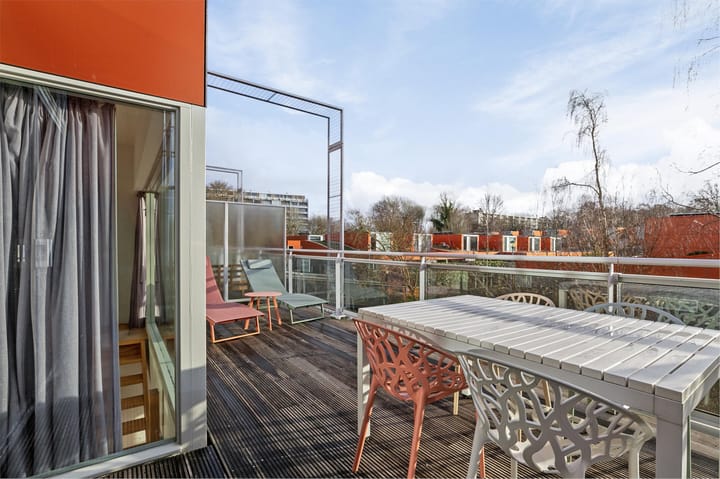 Foto 12 van Vierpoldersstraat 14