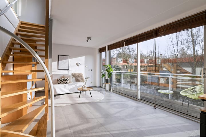 Foto 25 van Vierpoldersstraat 14