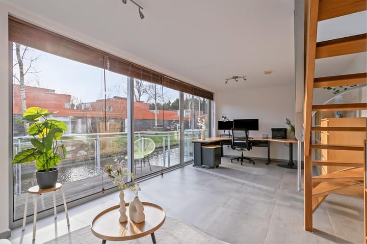 Foto 28 van Vierpoldersstraat 14