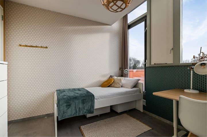 Foto 36 van Vierpoldersstraat 14