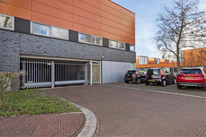 Foto 46 van Vierpoldersstraat 14