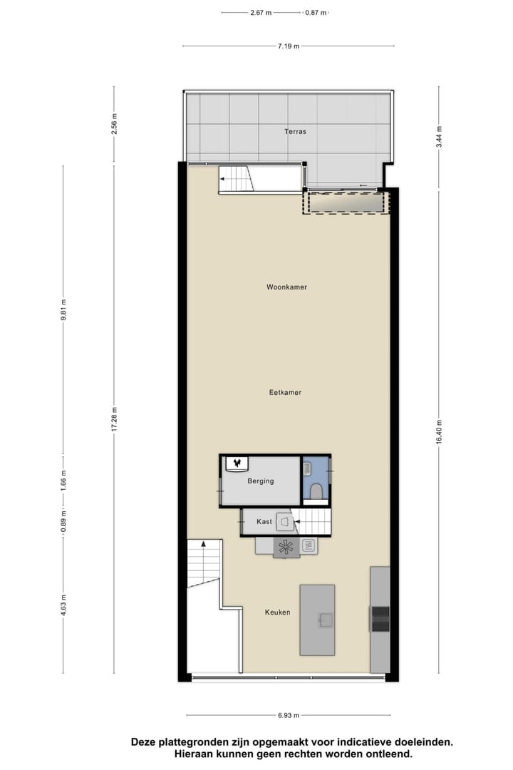 Foto 54 van Vierpoldersstraat 14