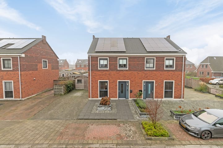 Foto 10 van Johan Dijkstrastraat 33