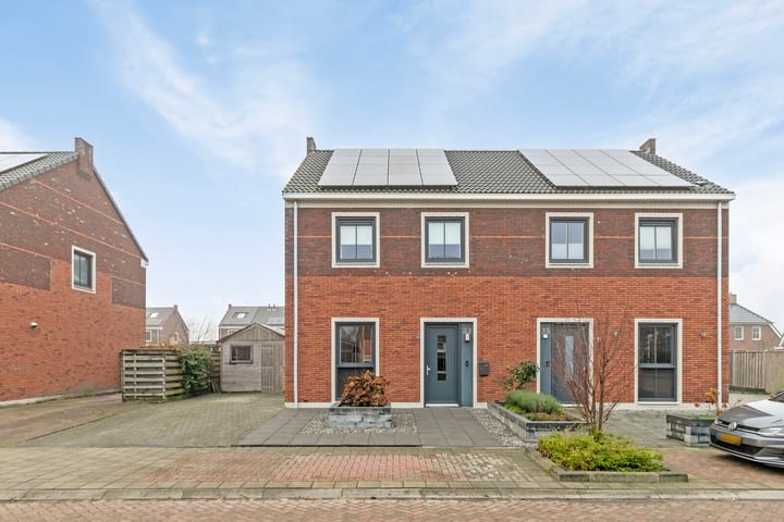 Foto 11 van Johan Dijkstrastraat 33