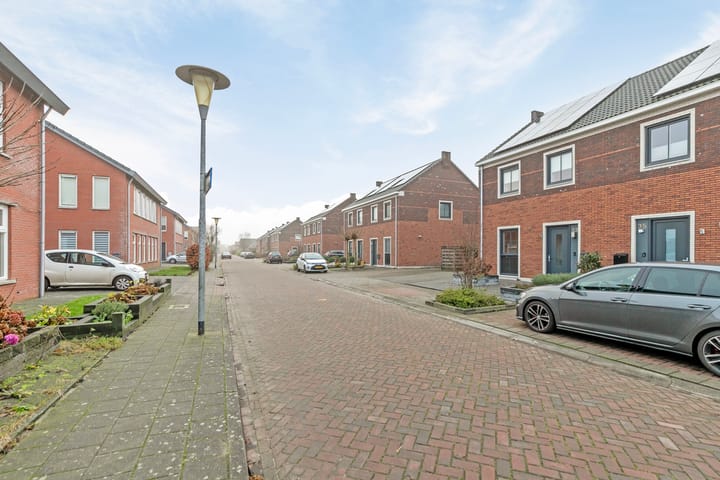 Foto 12 van Johan Dijkstrastraat 33