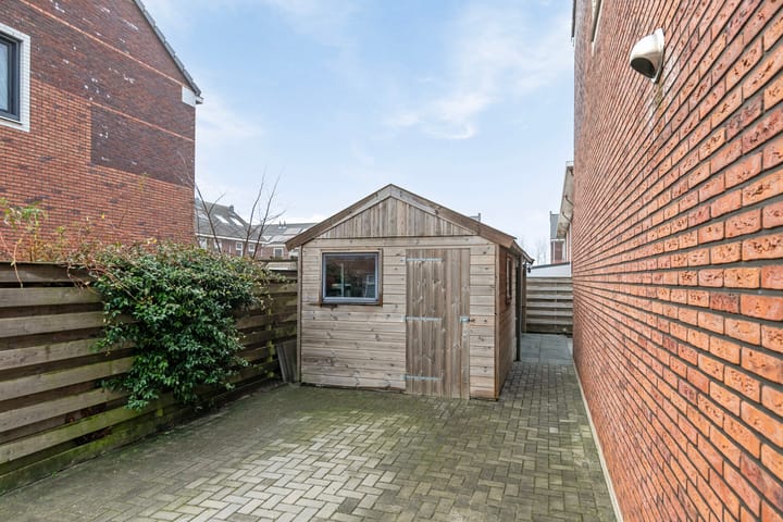 Foto 13 van Johan Dijkstrastraat 33