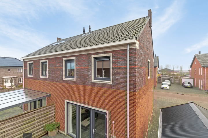 Foto 14 van Johan Dijkstrastraat 33