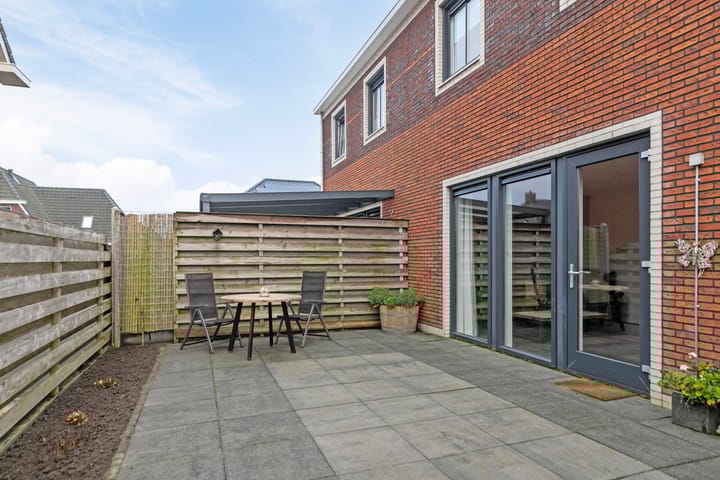 Foto 15 van Johan Dijkstrastraat 33