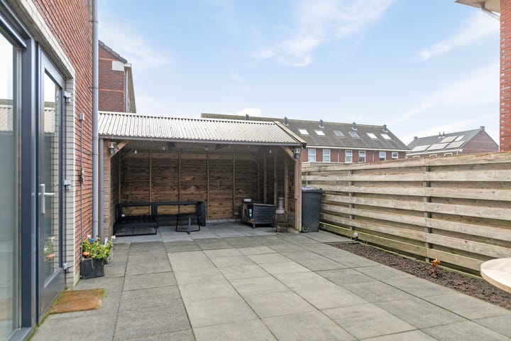 Foto 17 van Johan Dijkstrastraat 33