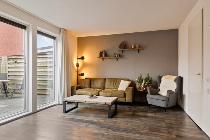 Foto 22 van Johan Dijkstrastraat 33