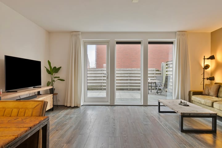 Foto 25 van Johan Dijkstrastraat 33