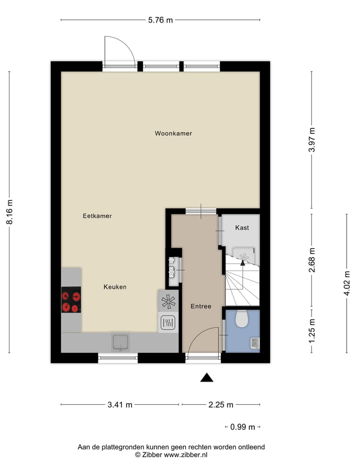 Foto 40 van Johan Dijkstrastraat 33