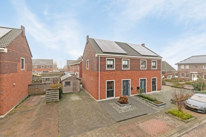 Foto 9 van Johan Dijkstrastraat 33