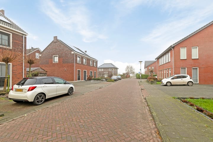 Foto 6 van Johan Dijkstrastraat 33