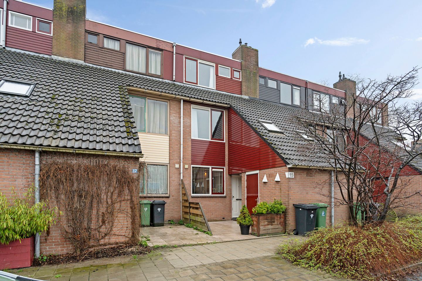 Foto 1 van Sartrezijde 15