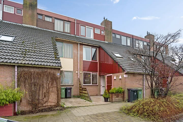 Foto 1 van Sartrezijde 15