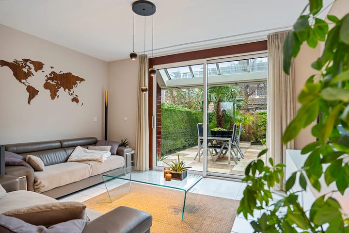 Foto 2 van Sartrezijde 15