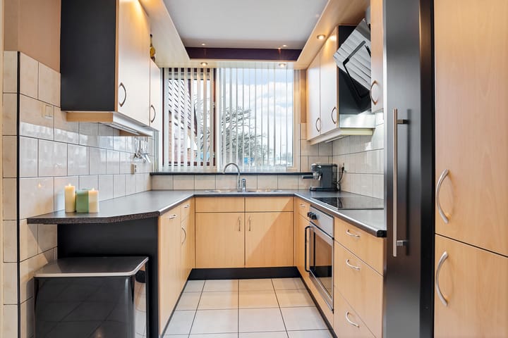 Foto 3 van Sartrezijde 15