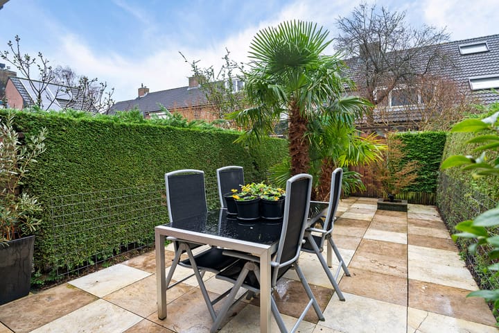 Foto 4 van Sartrezijde 15