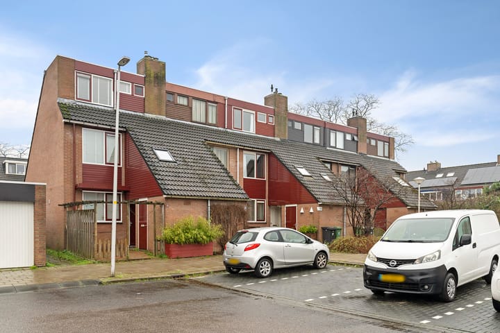 Foto 6 van Sartrezijde 15