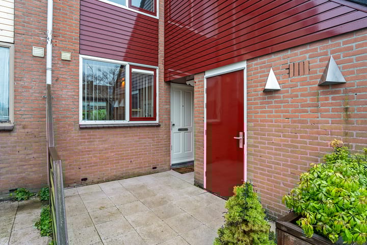 Foto 7 van Sartrezijde 15