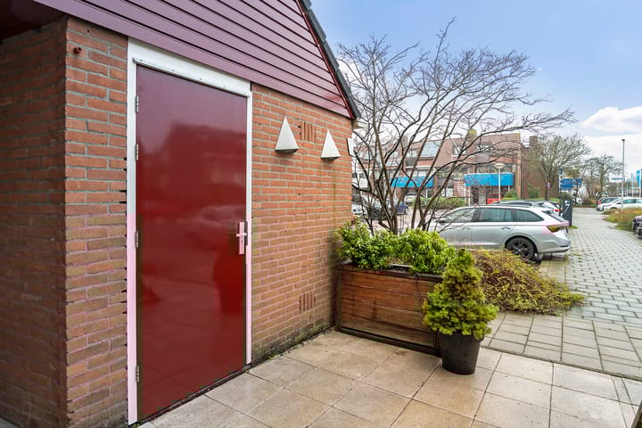 Foto 8 van Sartrezijde 15