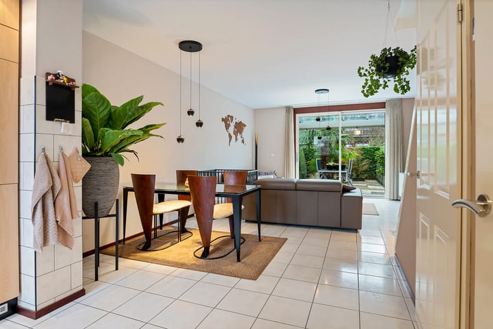 Foto 10 van Sartrezijde 15