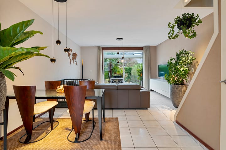 Foto 11 van Sartrezijde 15