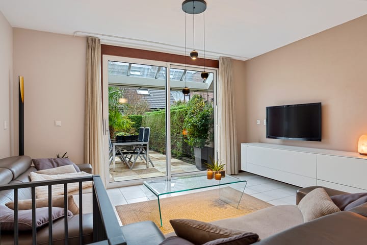 Foto 12 van Sartrezijde 15