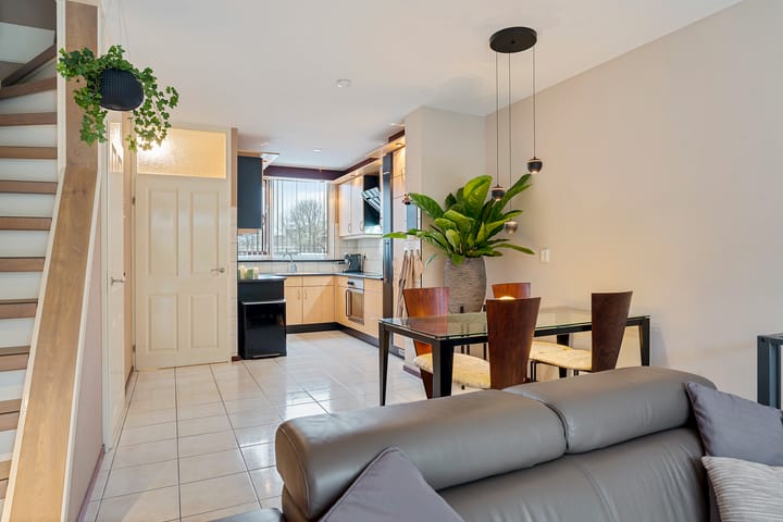 Foto 14 van Sartrezijde 15