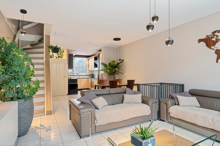 Foto 15 van Sartrezijde 15