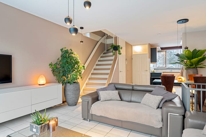 Foto 16 van Sartrezijde 15