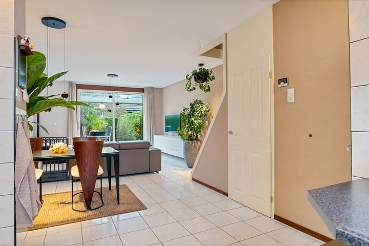 Foto 18 van Sartrezijde 15