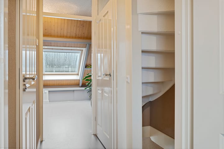 Foto 22 van Sartrezijde 15